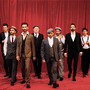 Babylon Circus