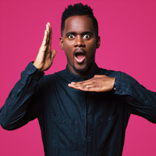 Black M