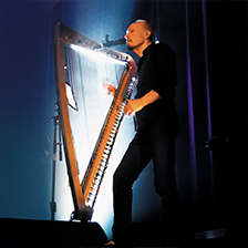 Alan Stivell